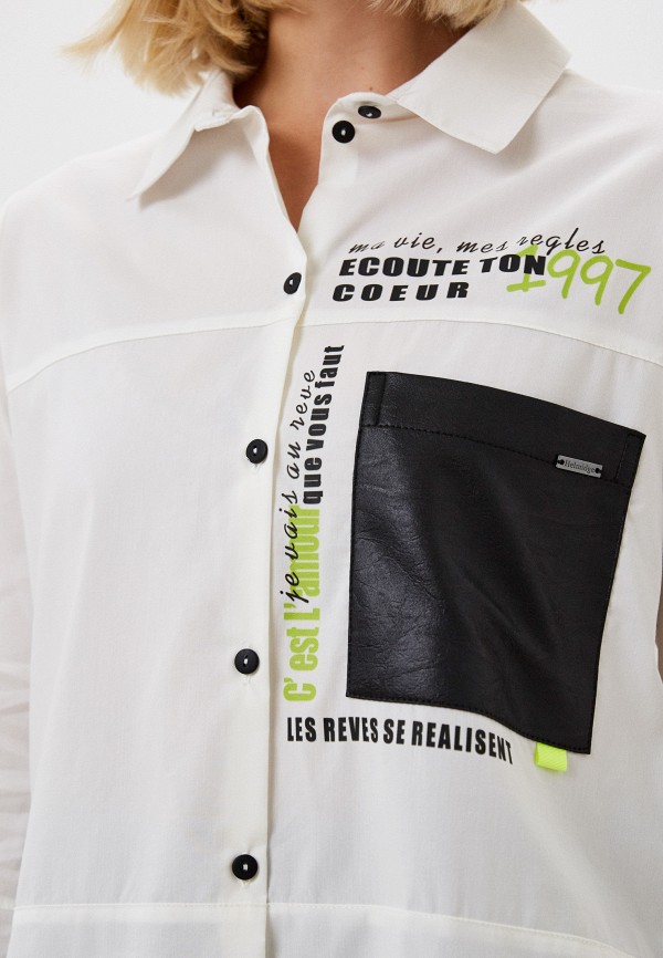 фото Рубашка helmidge