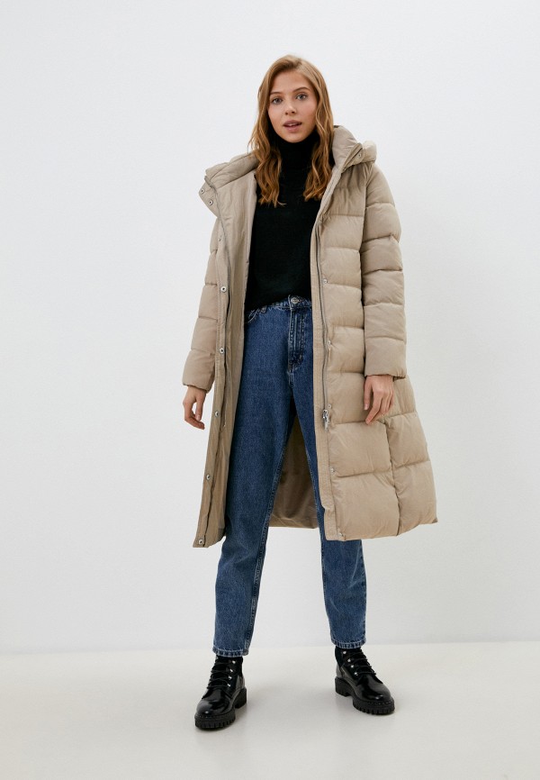 фото Куртка утепленная o'stin