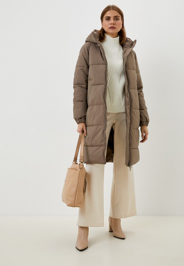 фото Куртка утепленная o'stin