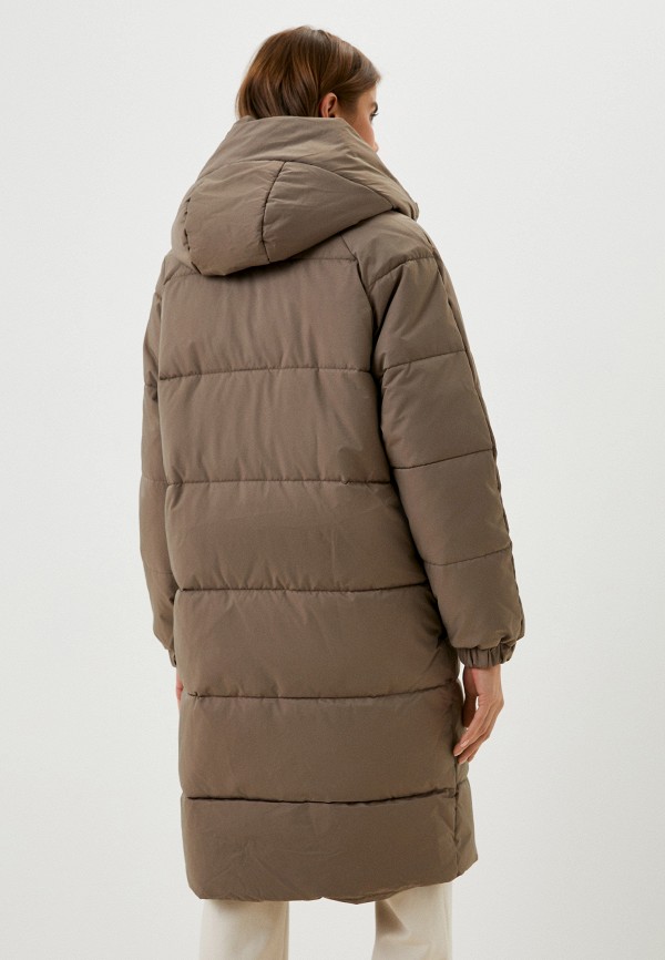 фото Куртка утепленная o'stin