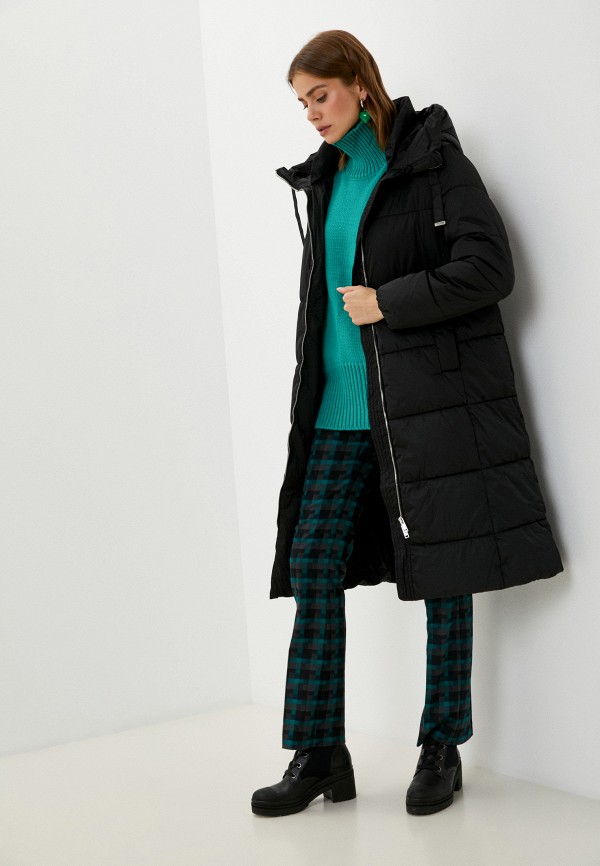 фото Куртка утепленная o'stin