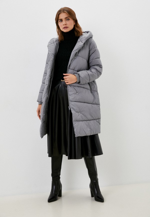 фото Куртка утепленная o'stin