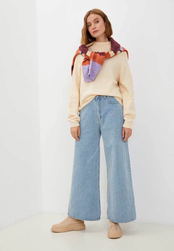 фото Свитер tom tailor