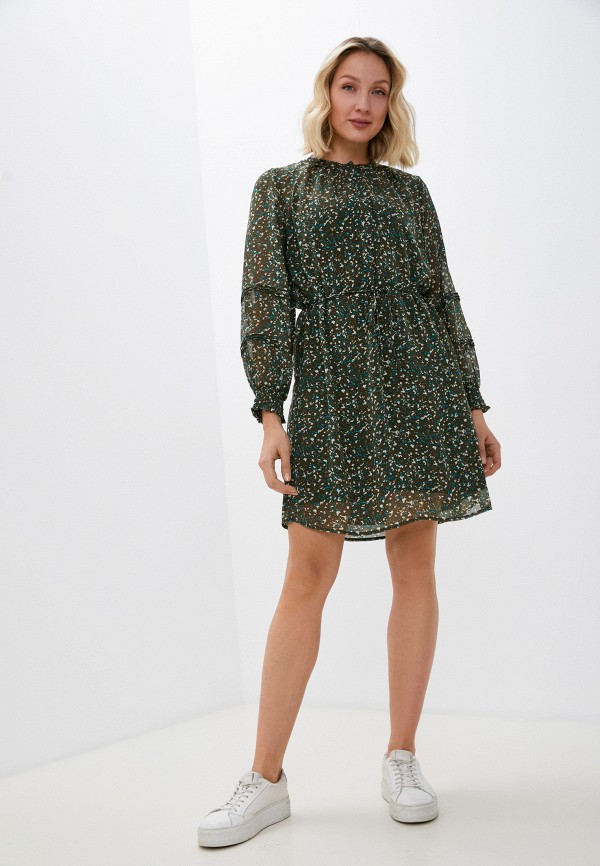 фото Платье tom tailor