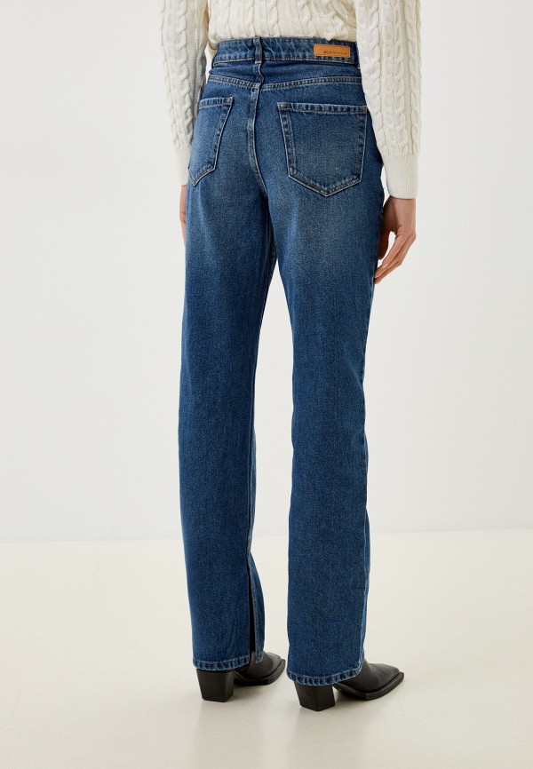 фото Джинсы tom tailor