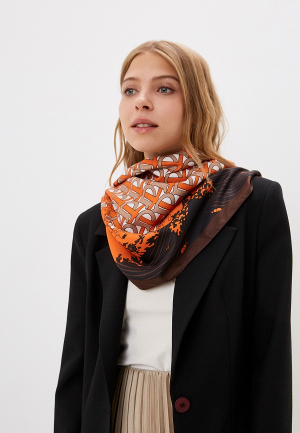 фото Платок rosedena