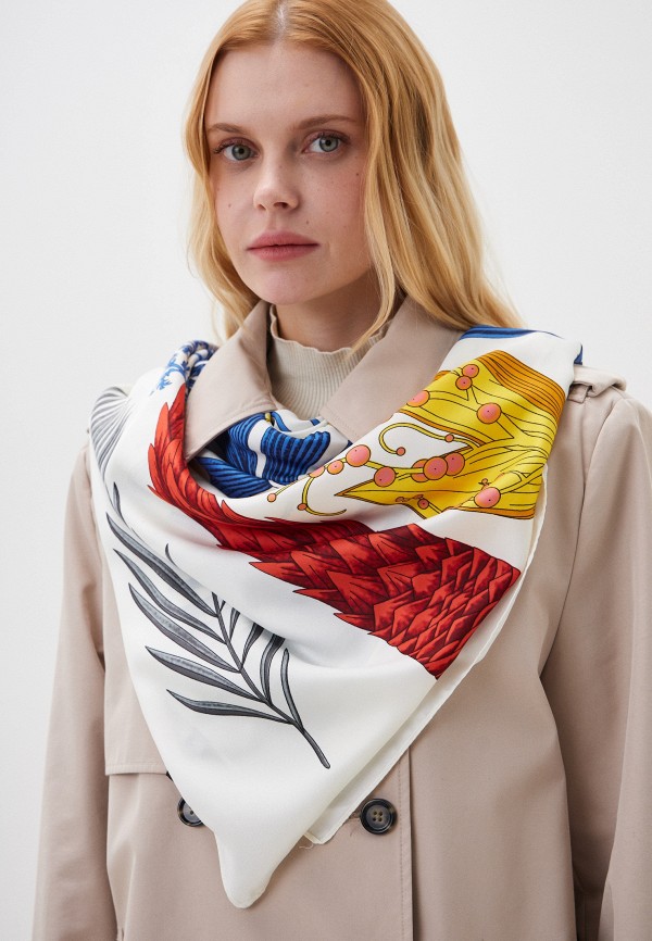 фото Платок rosedena