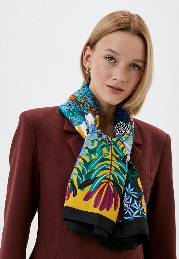 фото Платок rosedena