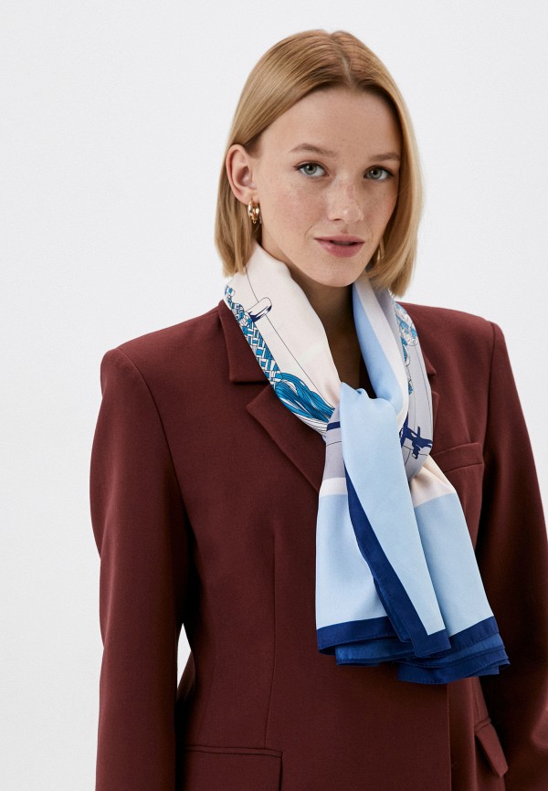 фото Платок rosedena