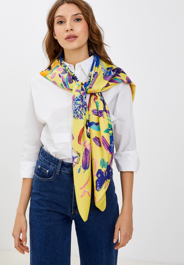 фото Платок rosedena