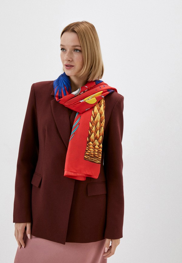 фото Платок rosedena