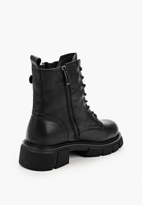 фото Ботинки abricot