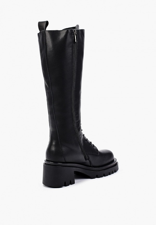 фото Сапоги abricot