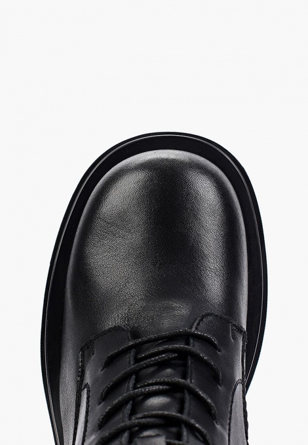 фото Сапоги abricot