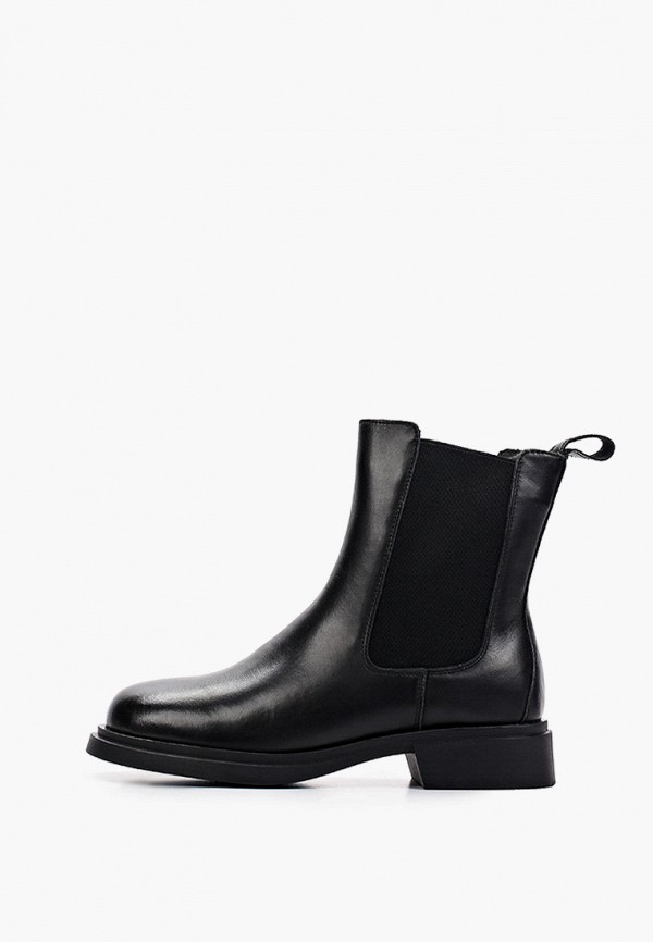 фото Ботинки abricot