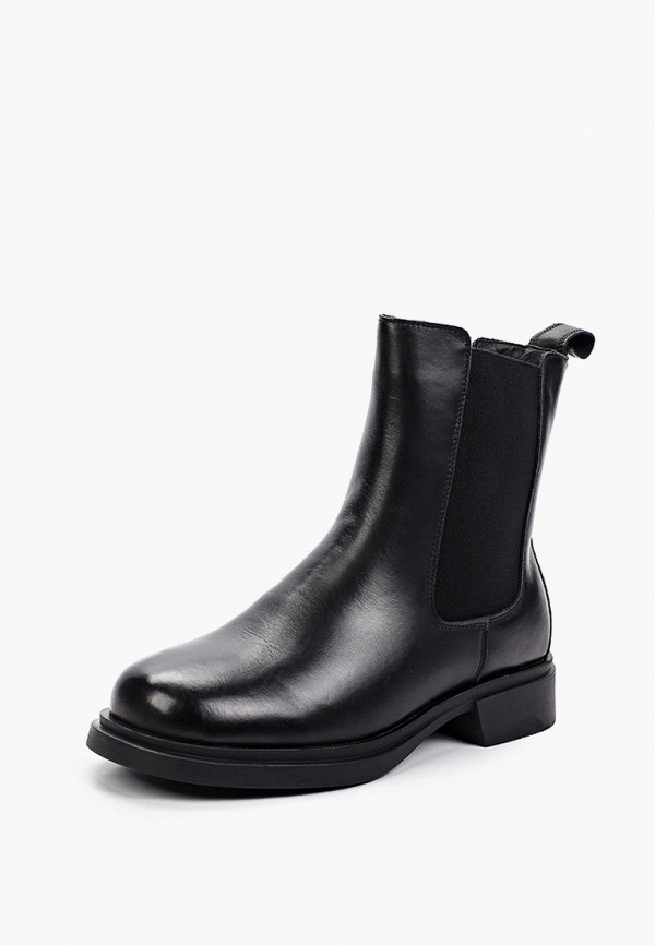 фото Ботинки abricot