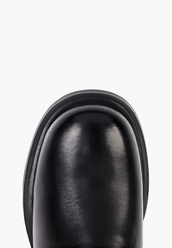 фото Ботинки abricot