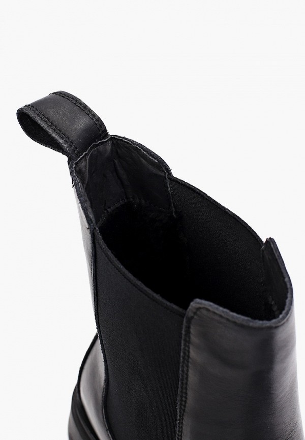 фото Ботинки abricot