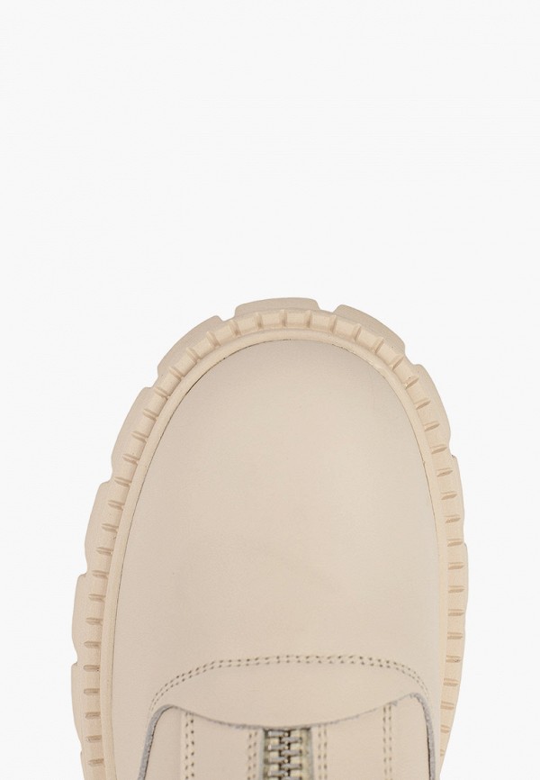 фото Ботинки abricot