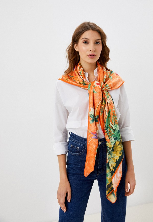 фото Платок rosedena