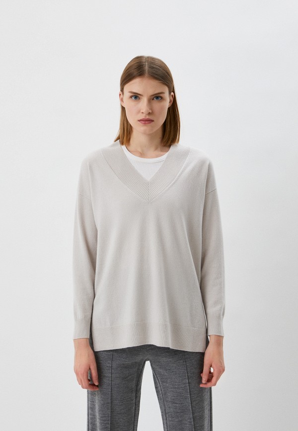 фото Пуловер falconeri