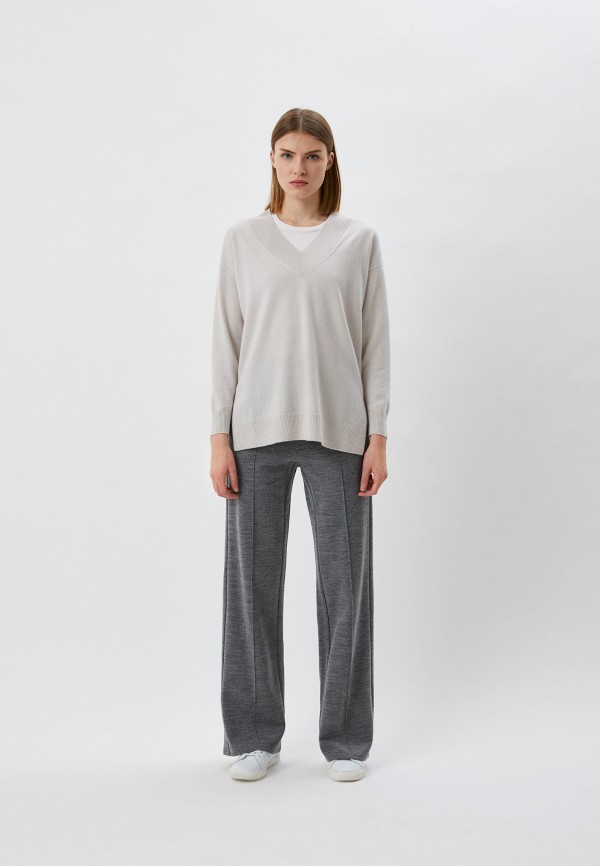 фото Пуловер falconeri