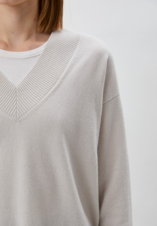 фото Пуловер falconeri