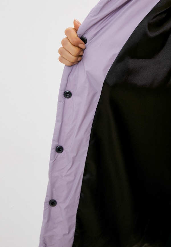 фото Жилет утепленный malaeva