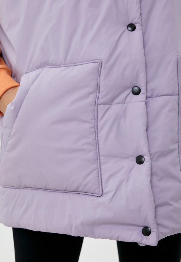 фото Жилет утепленный malaeva