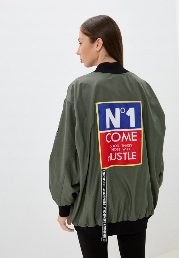 фото Куртка утепленная malaeva