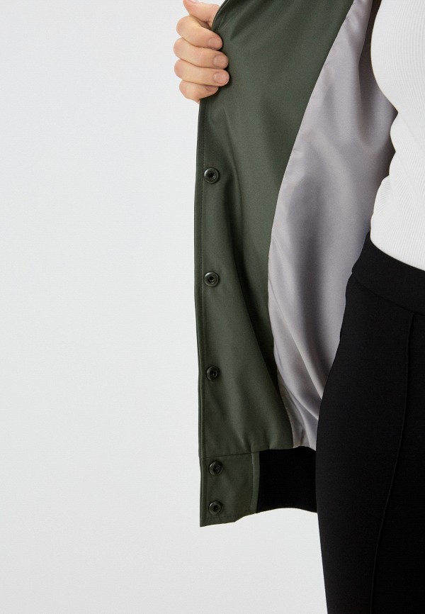 фото Куртка утепленная malaeva