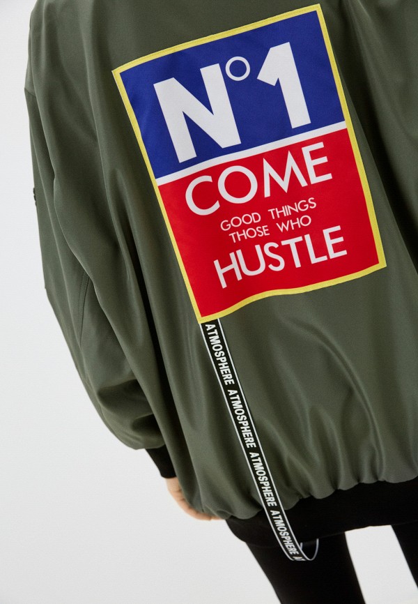 фото Куртка утепленная malaeva