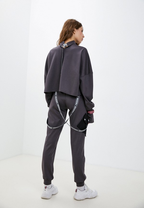 фото Костюм спортивный malaeva