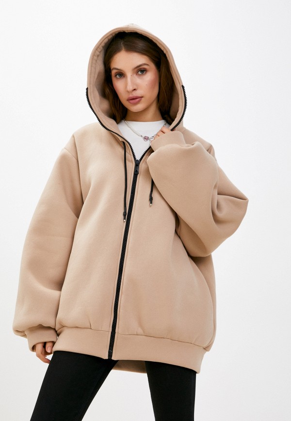 Толстовка Malaeva