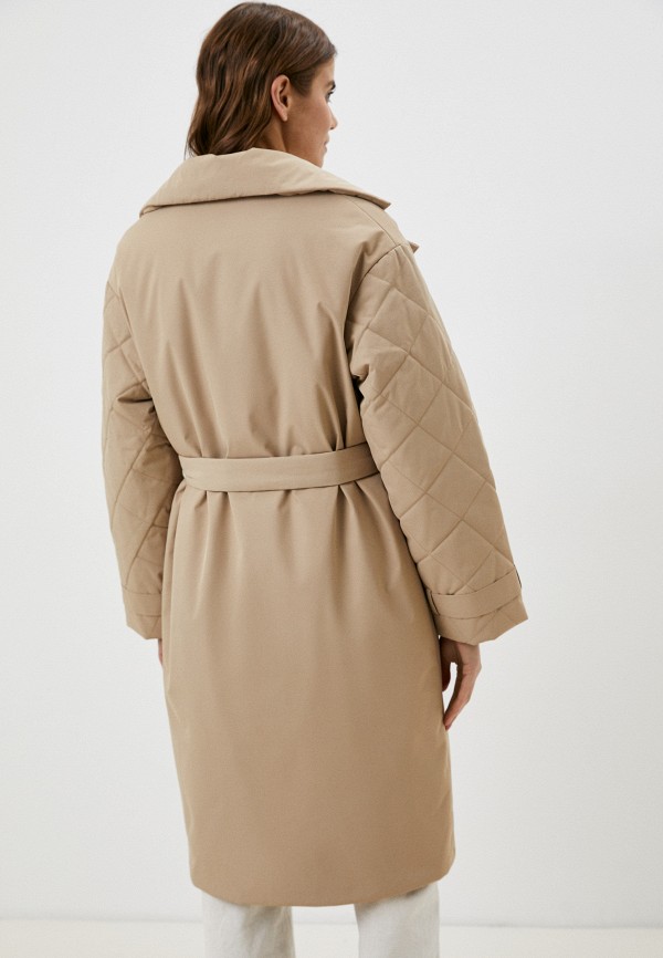 фото Куртка утепленная you