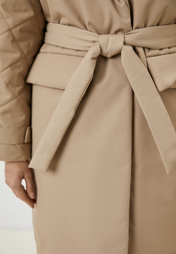 фото Куртка утепленная you