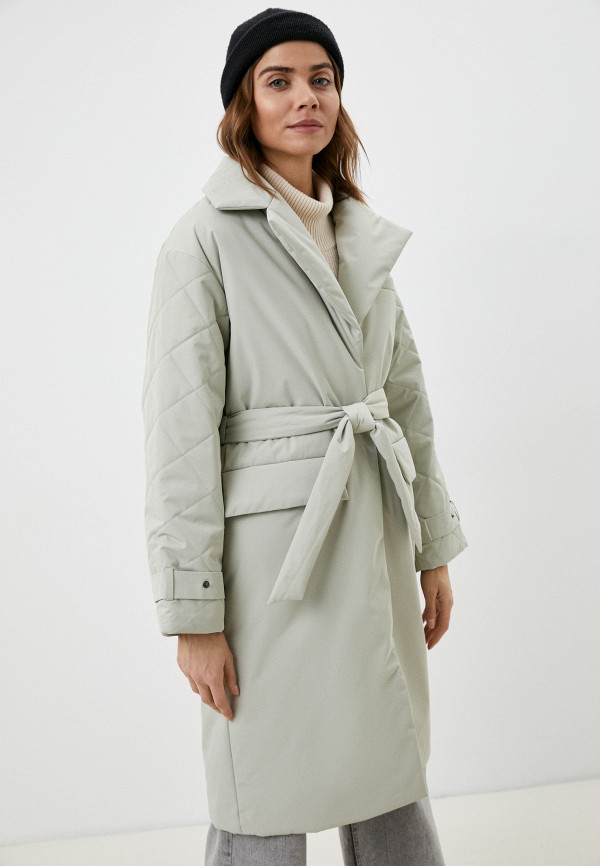 фото Куртка утепленная you