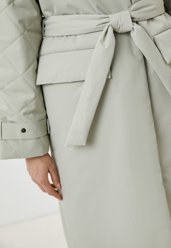 фото Куртка утепленная you