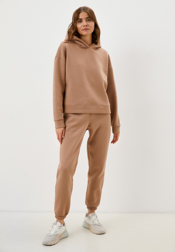 фото Брюки спортивные you