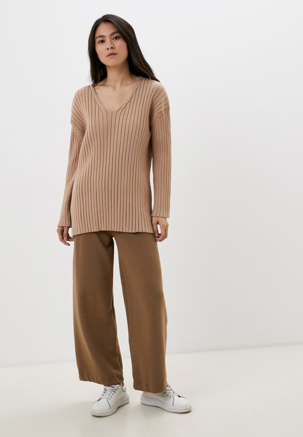 Е 3615/бежевый джемпер. Marc o polo women джемпер коричневый. Marc o polo women свитер. Платье фин флаер. Woolook.