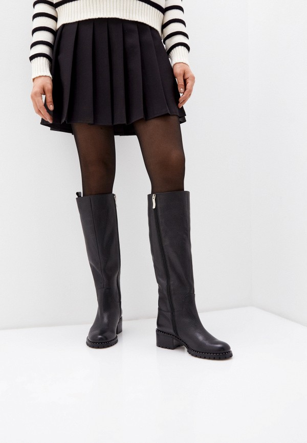 фото Сапоги lagatta