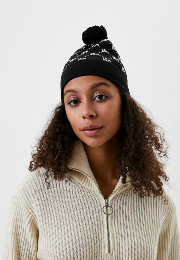 фото Шапка perspective