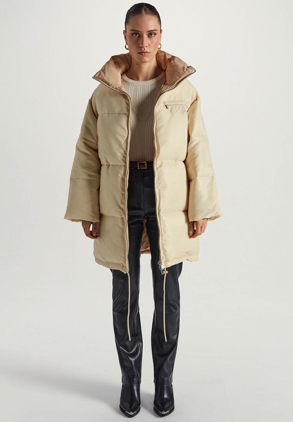 фото Куртка утепленная love republic