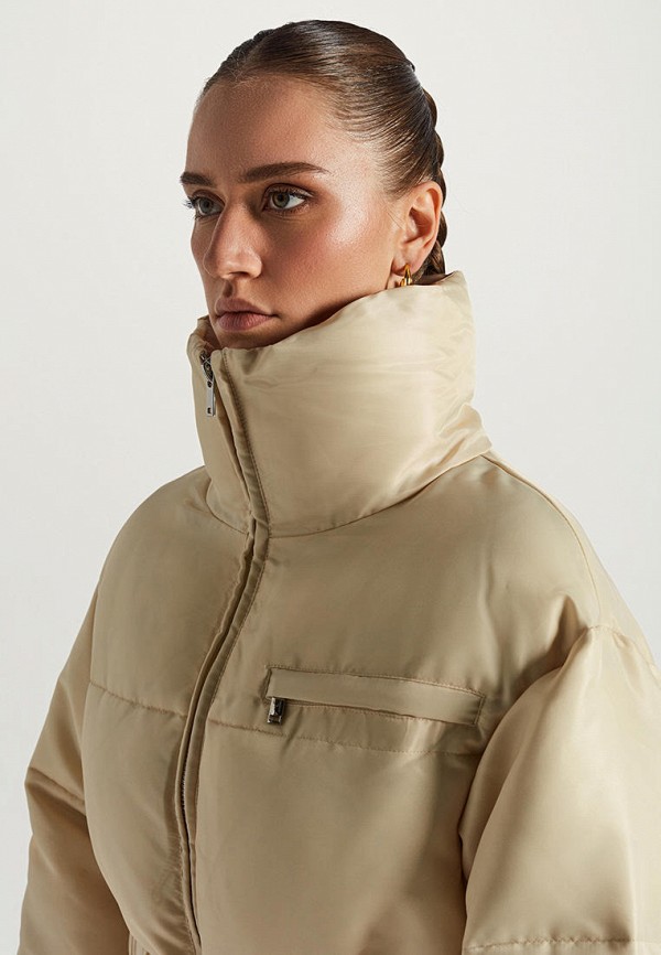 фото Куртка утепленная love republic