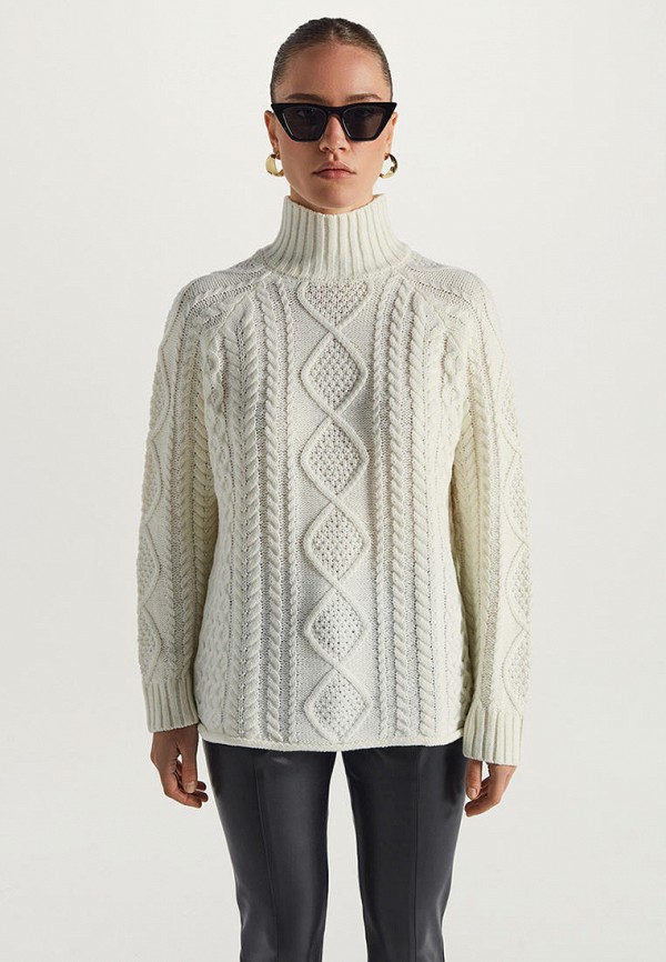 фото Свитер love republic