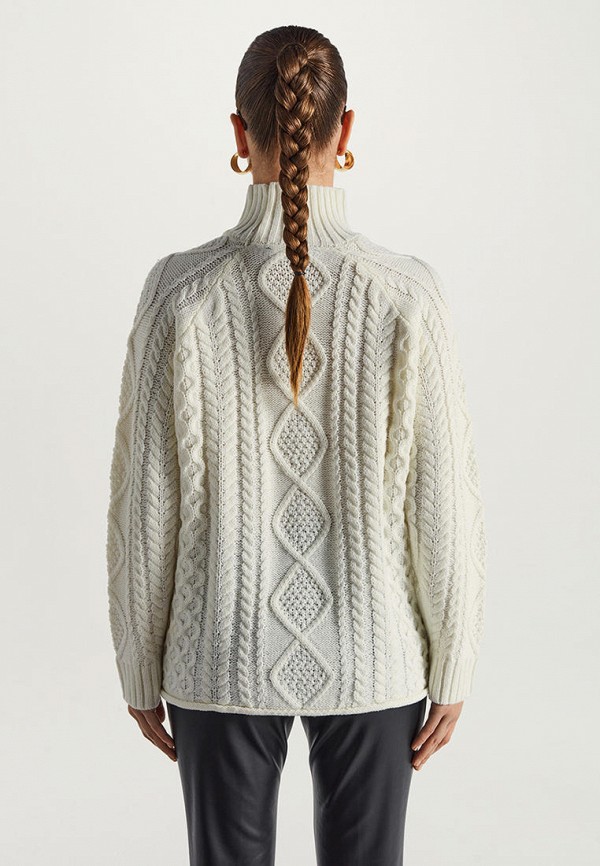 фото Свитер love republic