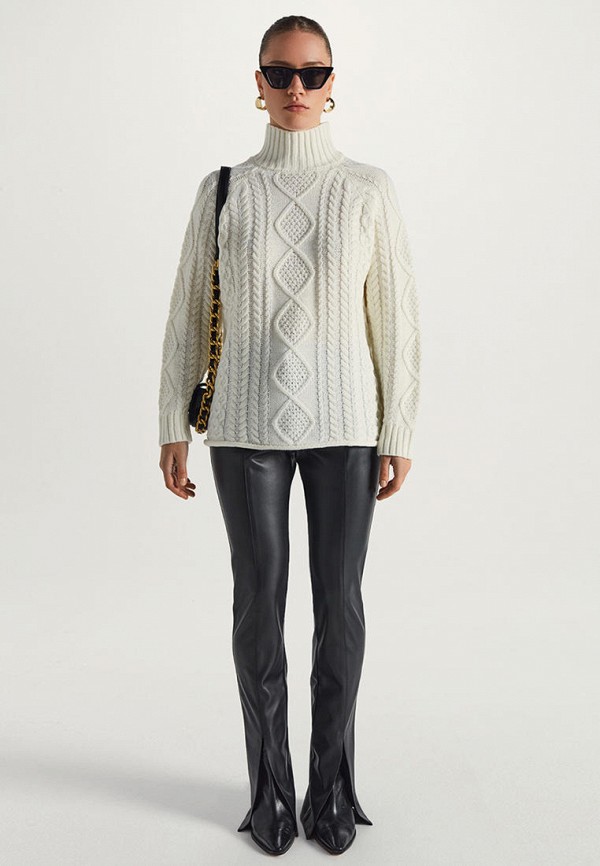 фото Свитер love republic