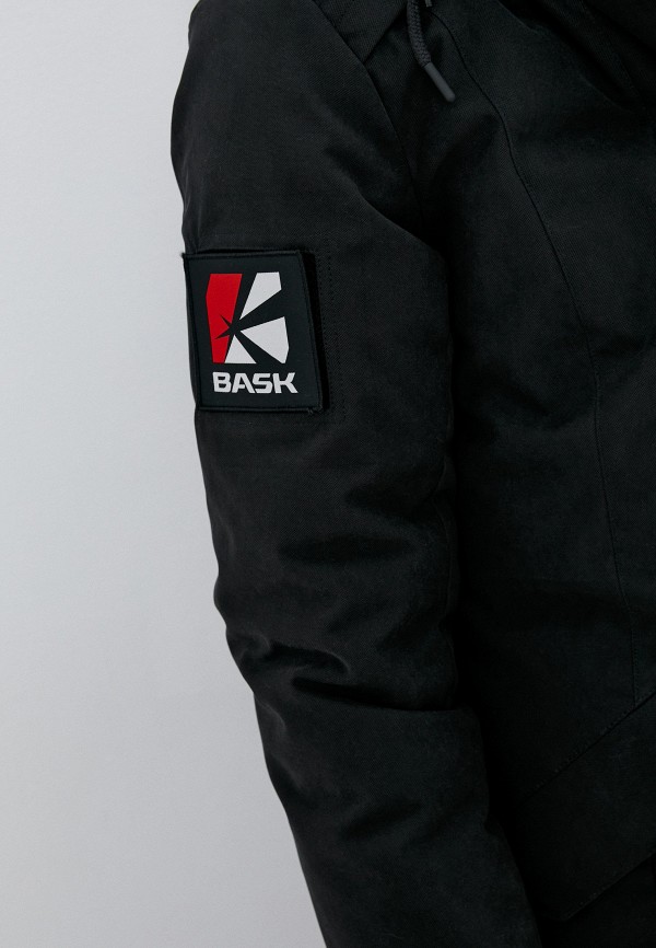 фото Пуховик bask