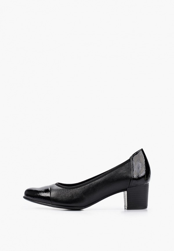 фото Туфли caprice