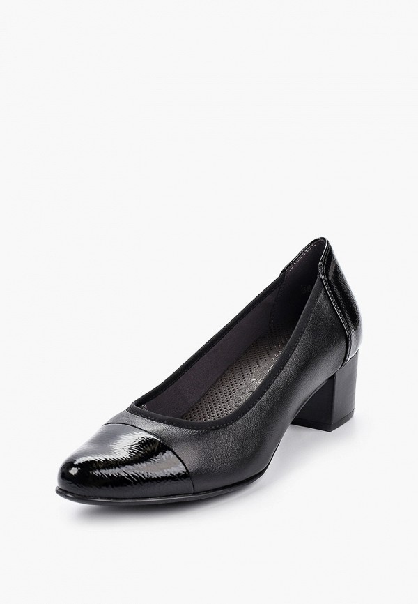 фото Туфли caprice